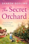 Cover-Bild zum Titel 'The Secret Orchard' von 'Sharon Gosling'
