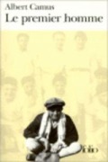 Cover-Bild zum Titel 'Le premier homme' von 'Albert Camus'