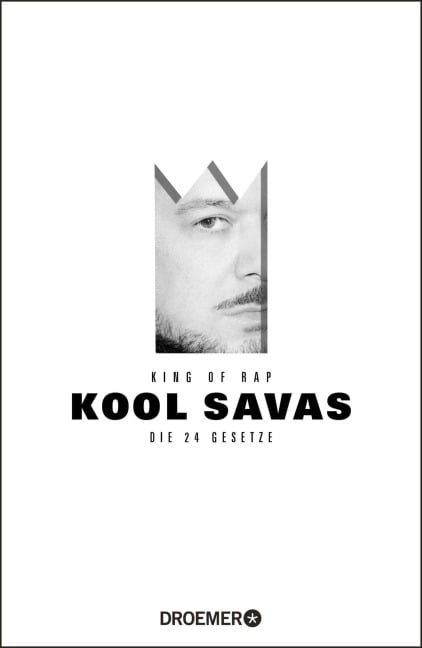 King of Rap - Kool Savas