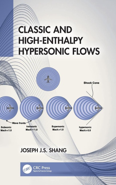 Classic and High-Enthalpy Hypersonic Flows - Joseph J. S. Shang