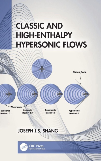 Classic and High-Enthalpy Hypersonic Flows - Joseph J. S. Shang