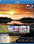 Cover-Bild zum Titel 'Insider: Kanada - Provinz Quebec' von ''