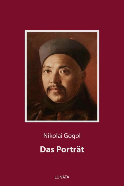 Das Porträt - Nikolai Gogol