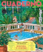 Cover-Bild zum Titel 'Cuaderno de Actividades Para Adultos / Activity Book for Adults' von 'Daniel López Valle, Cristobal Fortunez'