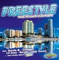 Cover-Bild zum Titel 'Freestyle: The Miami Edition' von 'Various'