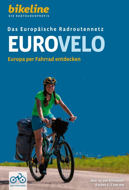 Eurovelo - 