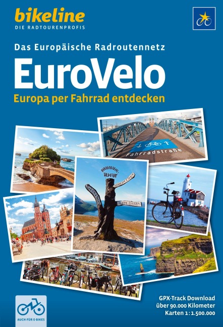 Eurovelo - 