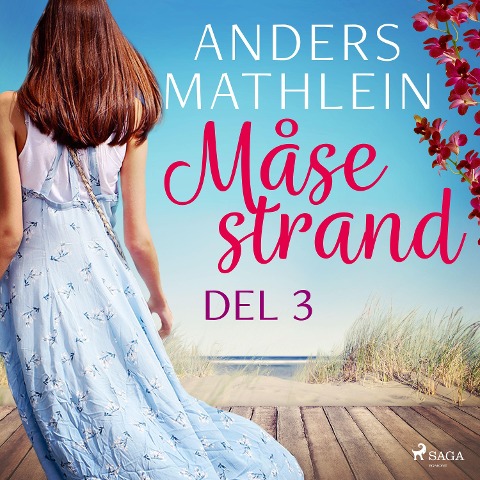Måsestrand del 3 - Anders Mathlein