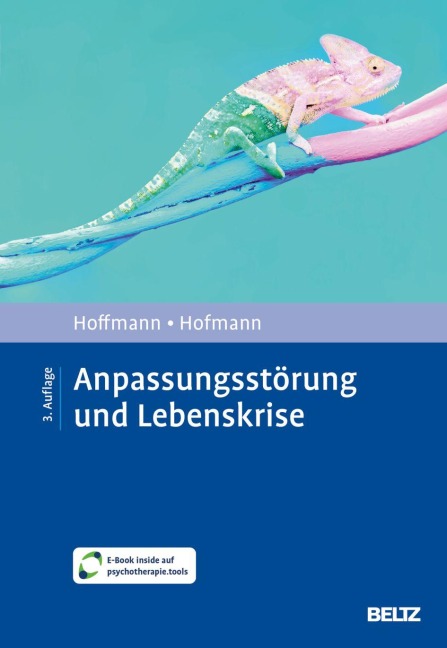 Anpassungsstörung und Lebenskrise - Nicolas Hoffmann, Birgit Hofmann