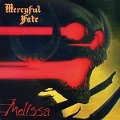 Cover-Bild zum Titel 'Melissa' von 'Mercyful Fate'