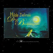 Cover-Bild zum Titel 'Die Bachprinzessin' von 'Hilde Zielinski'