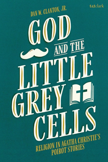 God and the Little Grey Cells - Jr