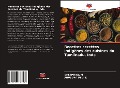 Cover-Bild zum Titel 'Recettes secrètes indigènes des cuisines du Tamilnadu, Inde' von 'Dheephiga M, Anusuya Devi K'