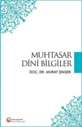 Cover-Bild zum Titel 'Muhtasar Dini Bilgiler' von 'Murat Simsek'