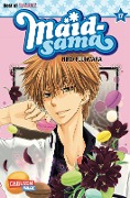 Cover-Bild zum Titel 'Maid-sama 17' von 'Hiro Fujiwara'