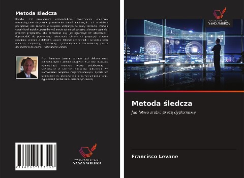 Metoda ¿ledcza - Francisco Levane