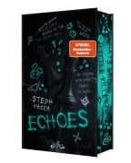 Cover-Bild zum Titel 'Echoes' von 'Steph Macca'