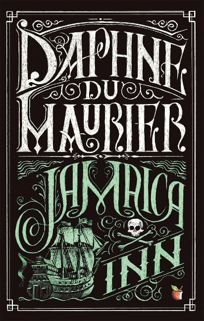 Jamaica Inn - Daphne Du Maurier