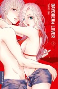 Daydream Lover 01 - Yukino Seo
