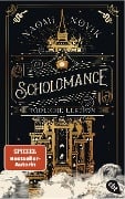 Scholomance - Tödliche Lektion - Naomi Novik