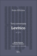 Cover-Bild zum Titel 'Torá comentada' von 'Brian Kibuuka'