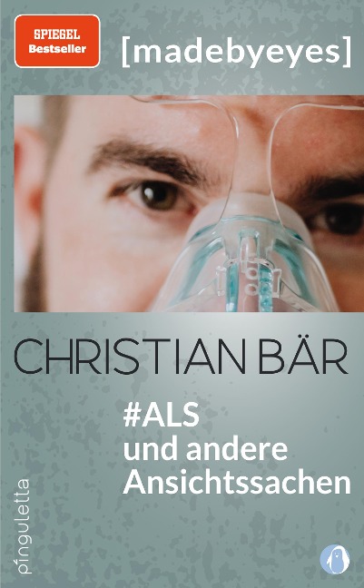 #ALS und andere Ansichtssachen - Christian Bär