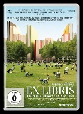 EX LIBRIS-Die Public Library von New York - Dokumentation