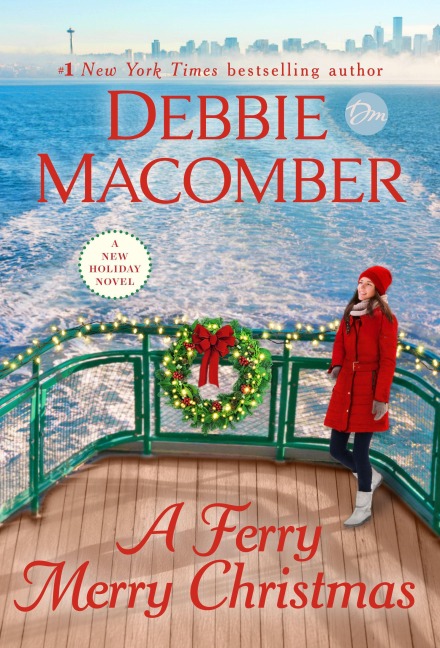 A Ferry Merry Christmas - Debbie Macomber