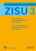 Cover-Bild zum Titel 'ZISU 3 - ebook' von ''