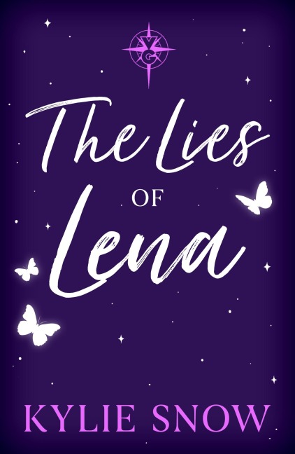 The Lies of Lena - Kylie Snow