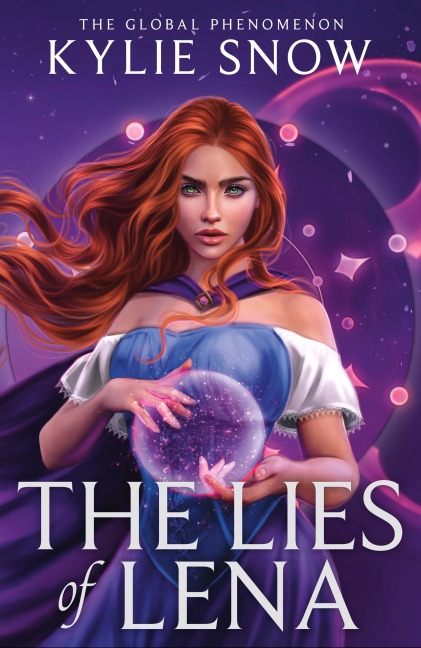 The Lies of Lena - Kylie Snow
