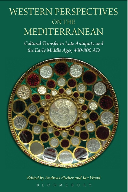 Western Perspectives on the Mediterranean - 