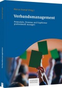 Cover-Bild zum Titel 'Verbandsmanagement' von ''