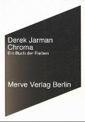 Chroma - Derek Jarman