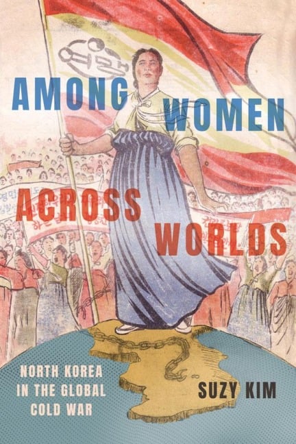 Among Women across Worlds - Suzy Kim