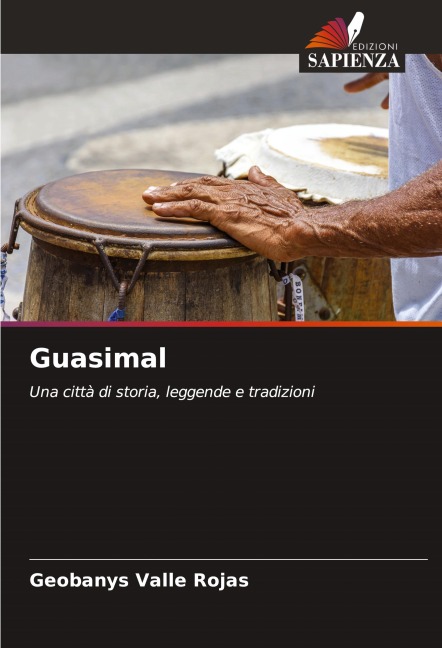 Guasimal - Geobanys Valle Rojas