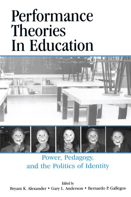 Performance Theories in Education - 