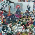 Cover-Bild zum Titel 'Too Much Tension!' von 'The Mystery Lights'