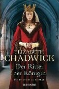 Cover-Bild zum Titel 'Der Ritter der Königin' von 'Elizabeth Chadwick'