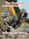 Cover-Bild zum Titel 'The Ecphoras' von 'Edward J. Petuch, David P. Berschauer'