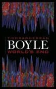 Cover-Bild zum Titel 'World's End' von 'T. C. Boyle'