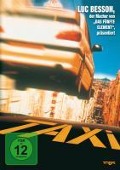 Taxi 1 - Luc Besson, Ia M
