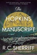 Cover-Bild zum Titel 'The Hopkins Manuscript' von 'R C Sherriff'