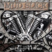 Cover-Bild zum Titel 'Keep Crawlin In The Mud' von 'Mud Slick'