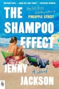 Cover-Bild zum Titel 'The Shampoo Effect' von 'Jenny Jackson'