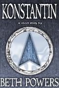Cover-Bild zum Titel 'Konstantin: A Short Story' von 'Beth Powers'