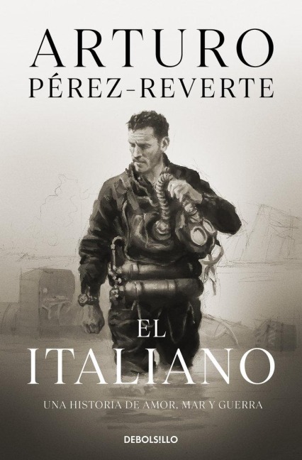 El italiano - Arturo Perez-Reverte