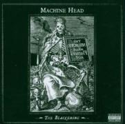 The Blackening - Machine Head