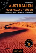 Cover-Bild zum Titel 'Australien - Queensland - Süden' von 'Michaela Urban'