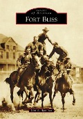 Cover-Bild zum Titel 'Fort Bliss' von 'John A. Hamilton'